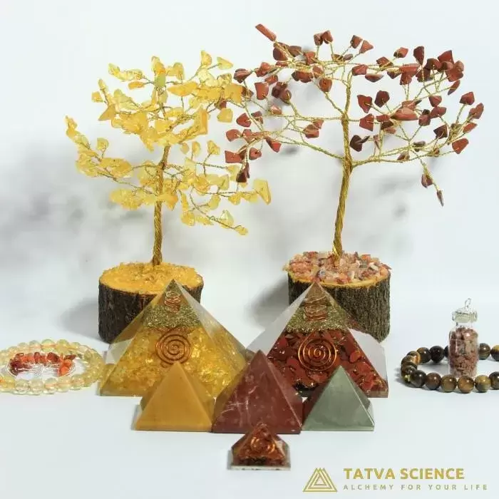 Success Crystal Set0